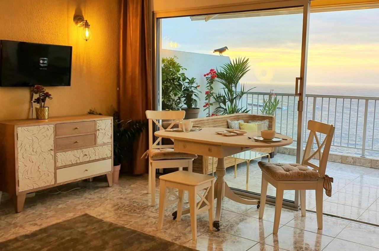Appartamento Ocean Bliss