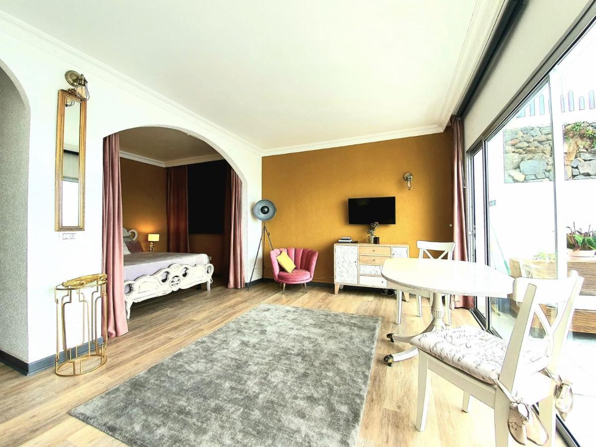 Ocean Bliss Appartamento